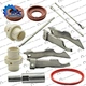 Spare parts for blow molding machine